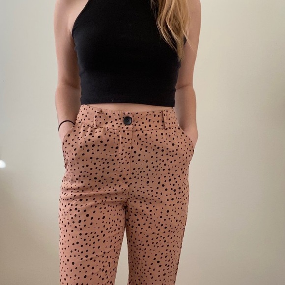 Nasty Gal Trousers - Picture 1 of 3